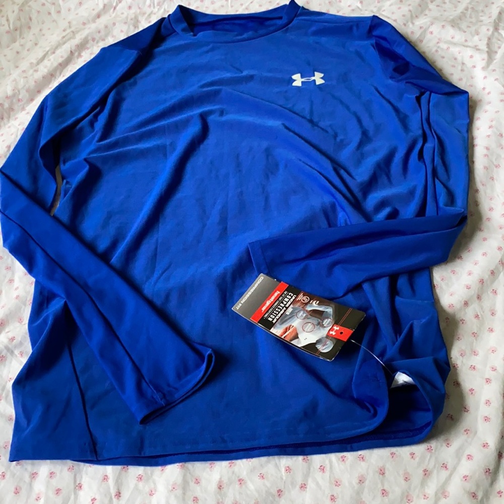 Under Armour Shirt